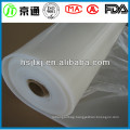 heat resistant white silicone rubber mat